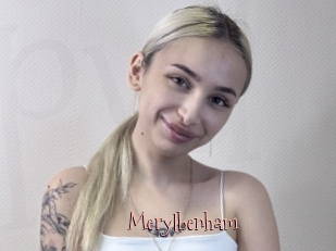 Merylbenham