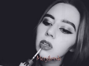 Merylbonde