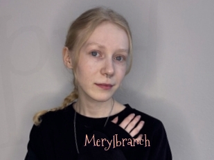 Merylbranch
