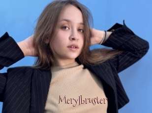 Merylbruster