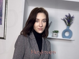 Merylcreason