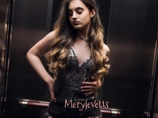 Merylevetts