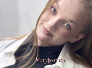 Merylgarman