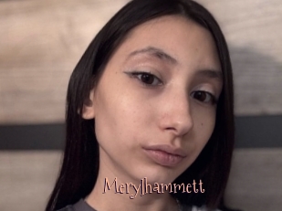 Merylhammett