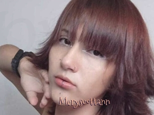 Meryscottann