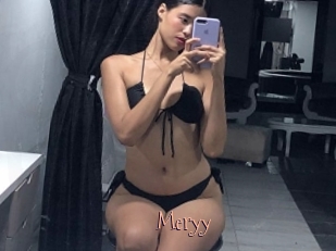 Meryy