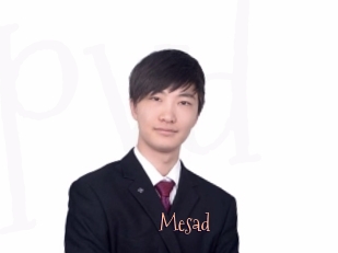 Mesad