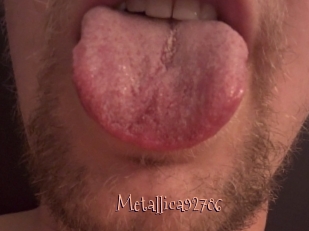 Metallica92786