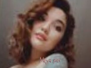 Meya_sun