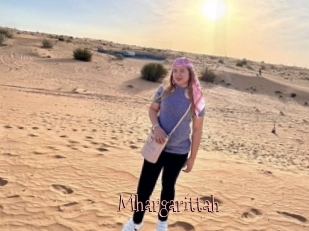 Mhargarittah