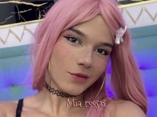 Mia_roos13