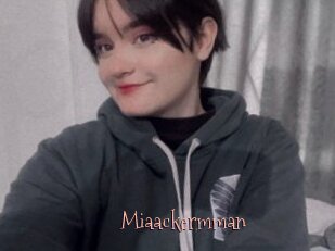 Miaackermman
