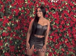 Miaalessia