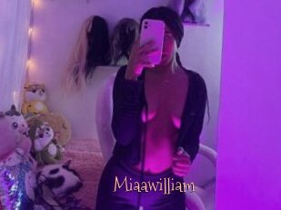 Miaawilliam
