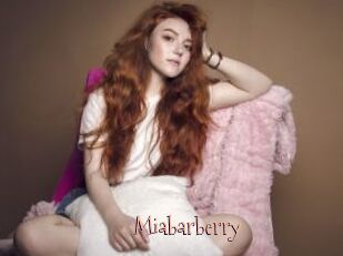 Miabarberry
