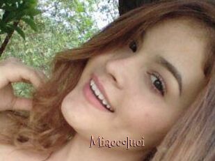 Mia_ccoluci