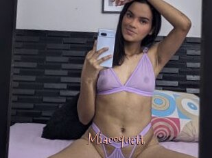 Miacoquett