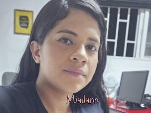 Miadann