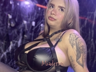 Miadernn