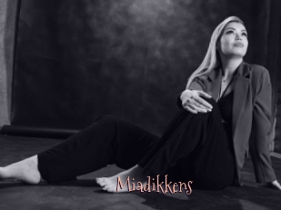Miadikkens