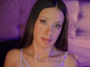 Miafernandezx
