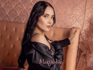 Miagabbai