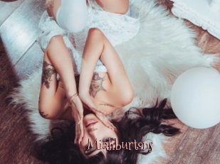 Miahburtons