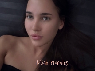 Miahernandes