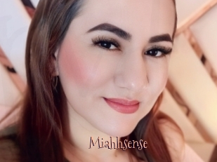 Miahhsense