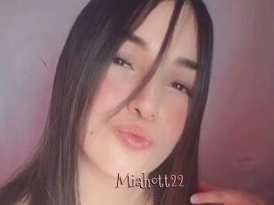Miahott22