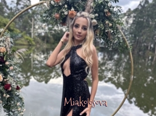 Miakolosova