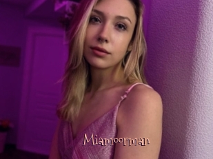 Miamoorman