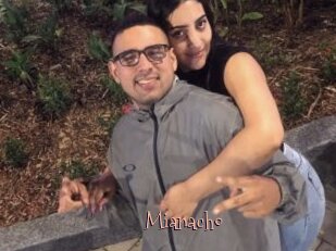 Mianacho