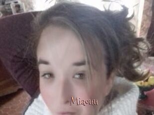 Miaouu