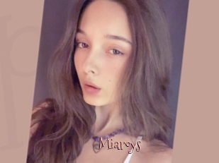 Miaroys