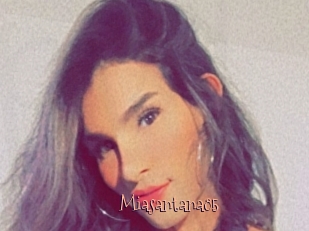 Miasantana85