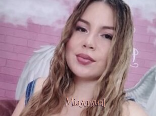 Miasensual
