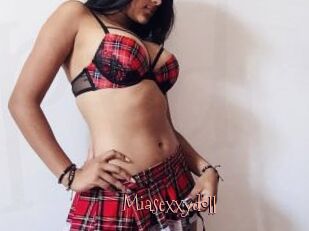 Miasexxydoll