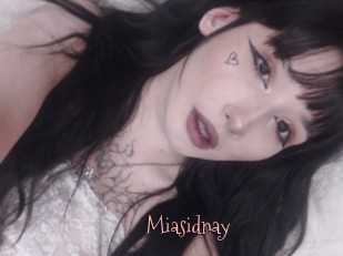 Miasidnay