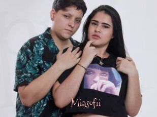 Miasofii
