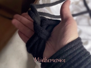 Miathemenace