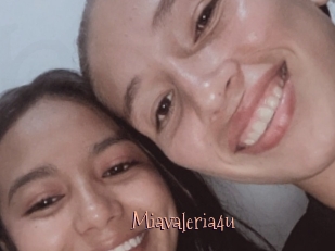 Miavaleria4u