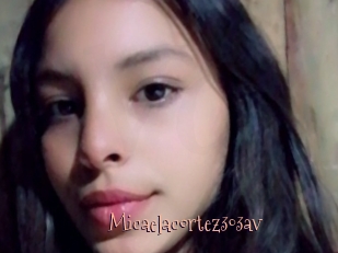 Micaelacortez303av