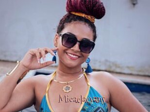Micaelaevans