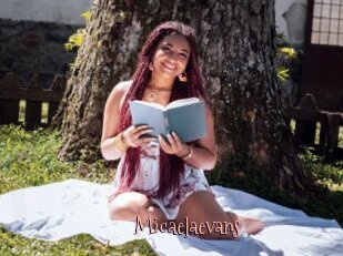 Micaelaevans