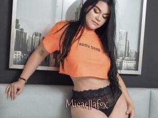 Micaellafox