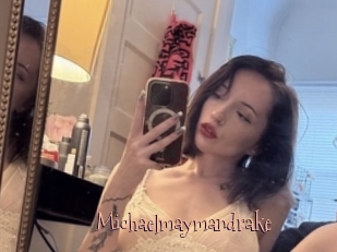 Michaelmaymandrake