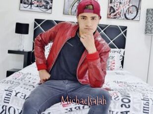 Michaelsalah