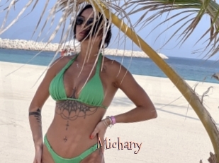 Michany
