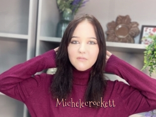 Michelecrockett